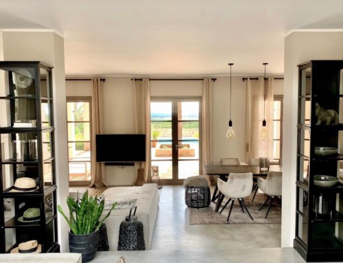 Vacation Home – Finca Mallorca